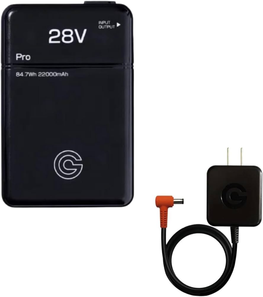 暑さ対策・冷却グッズ gb power 28v 暑さ対策・冷却グッズ gb power 28v 暑さ対策・冷却グッズ gb